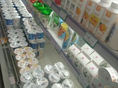 -新世纪超市(回龙路店)