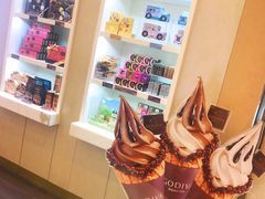 -歌帝梵(大运河购物中心店)