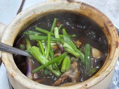 -明辉田鸡粥