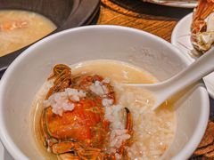 -海味当家·蒸锅海鲜(星海公园店)