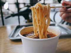 沙茶面-乌糖沙茶面(民族路店)