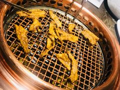 -一品诚记烤肉(大连柏威年购物中心店)