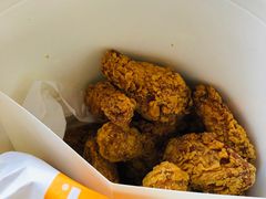 -麦当劳(沙河店)