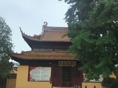 -圆通寺