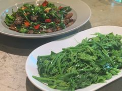 -半山腰·云南菜(侨福芳草地店)