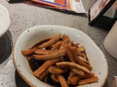 -大师兄·西北小馆(南沙万达广场店)