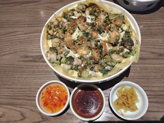 -四道菜·福建菜馆(新街口金鹰店)