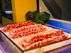 -金米客烤肉自助(中山路茂业时代城店)
