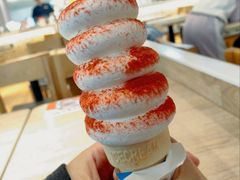 -DQ·蛋糕·冰淇淋(奥林匹克广场店)