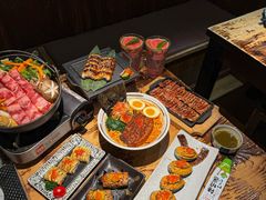 -小川洋风料理(街道口店)