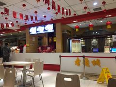 -老通城豆皮大王(吉庆街店)