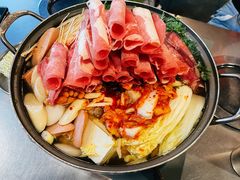 -MI WU FACTORY米屋美食工厂餐厅(绿地店)