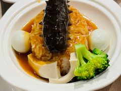 -小船渔村·大连菜(新华街店)
