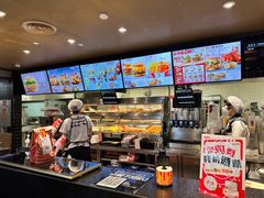 -肯德基(蓝桥店)