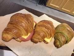 -流酥可心·牛乳蛋糕商店(禾祥西路店)