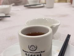 -清远国际酒店御珍轩食街