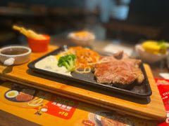 -豪享来牛排(人民店)