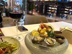 -普朗姆生蚝牛排馆 The Plump Oyster(成都摩方购物中心店)