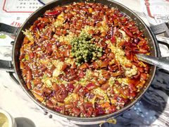 -臻享無招牌·食蛙专门店(太古里店)