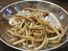 -抱德·潮汕味(琶洲店原惠城鱼仔)