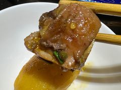 -一只烧鸡公(解放碑店)