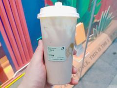 -喜茶(深圳福田星河COCO Park店)