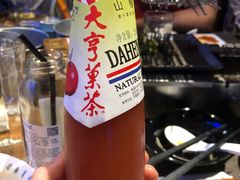 -很久以前羊肉串(打浦路店)