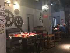 -牛很鲜潮汕牛肉火锅(朝晖路店)