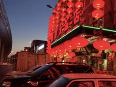 -盈春大饭店(千山路店)