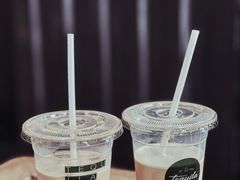 Fancy拿铁-Tequila Espresso(嘉善路店)