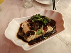 皮蛋豆腐-阿胖龙虾(罍街店)