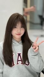 -DL HOPE明星造型