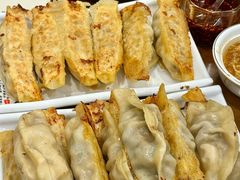 -春水锅贴·传统鲁菜(大明湖店)