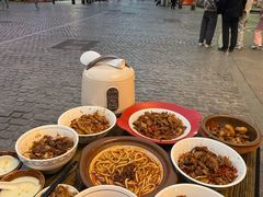 -八碗湘长沙市井菜(坡子街店)