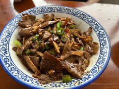 -姚记面馆(瑶琳路店)