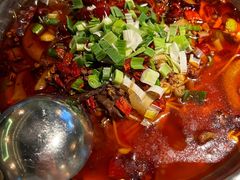 -筱爷叔·上海传统手工菜(玉树路店)