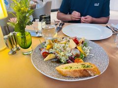 -国家大剧院西餐厅