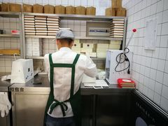 -阮大兴糕团(滨江宝龙店)