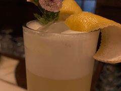 -LONG BAR 廊吧(外滩华尔道夫酒店)