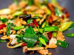 -滇铺子·云南特色菜·鲜花野菜季(东风东路c86店)