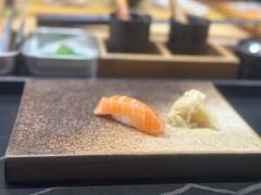 -Sushi Hanzo半藏(天环广场店)