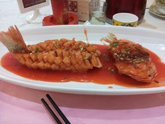 松子鱼-金陵后厨·南京菜(新街口秣陵路店)