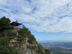 -北京鹫峰国家森林公园