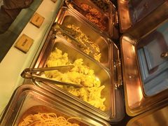 自助取餐区-炭烤麻里·臻选自助烤肉料理(观音桥大融城店)