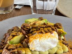 -BOR Eatery(安福路店)