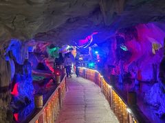 -星湖旅游景区七星岩