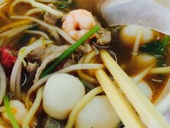 -明月虾面(厦禾路店)