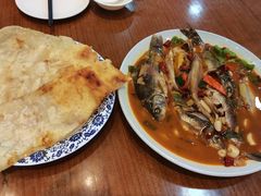 -洪泽老鱼馆(清浦店)