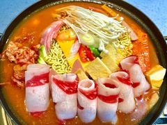 -妥妥烤肉料理(昙华林店)