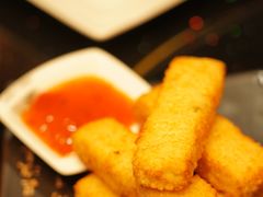 -徐记私厨(半淞园路店)